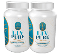 LivPure Official Website